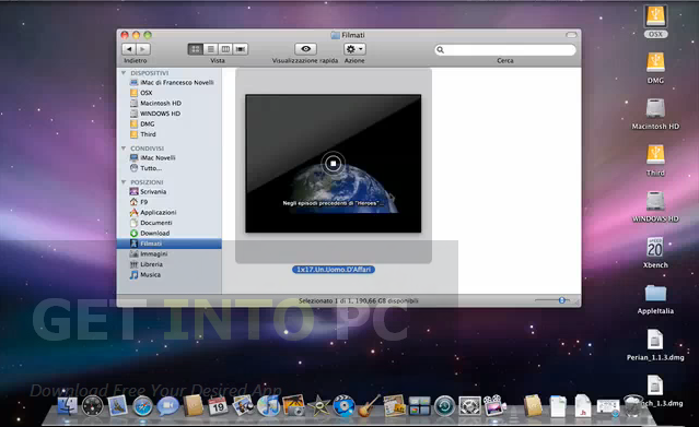 nexus 2 dmg file mac download